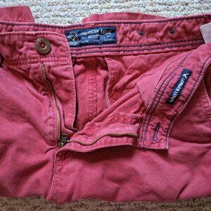 American Eagle shorts 32